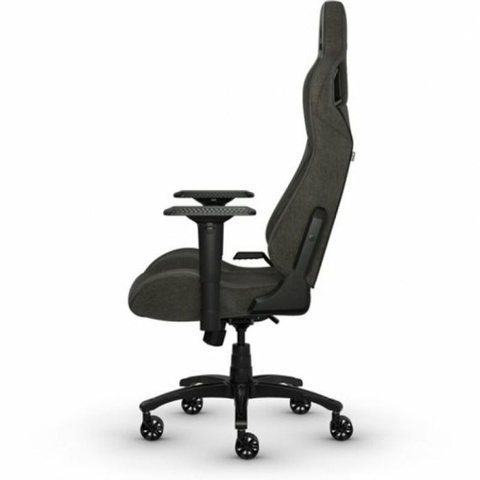 Стол за игри Corsair CF-9010057-WW Черен Сив