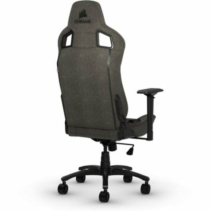 Стол за игри Corsair CF-9010057-WW Черен Сив