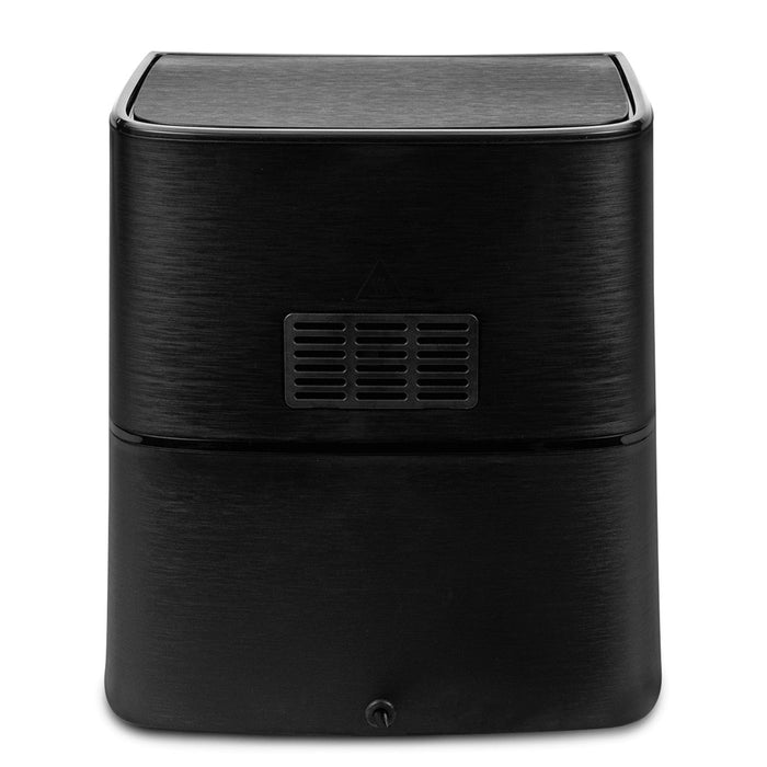 Cosori Smart Chef Edition Single 5.5 L Самостоятелен 1700 W Фритюрник с горещ въздух Черен