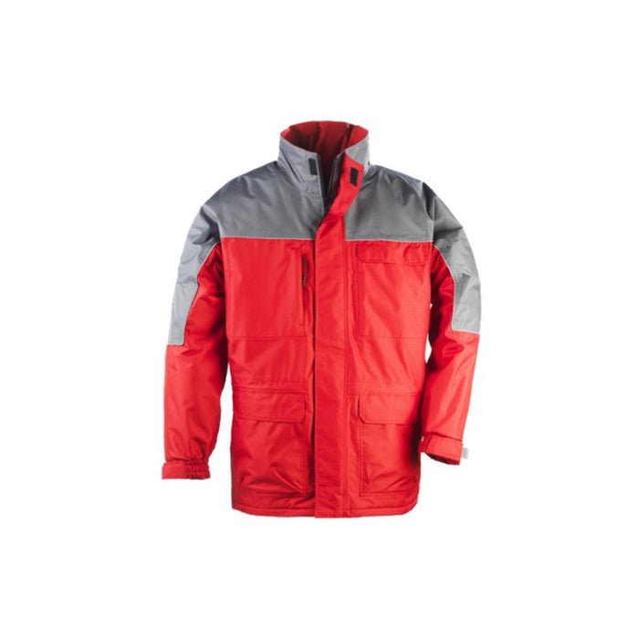 ЗИМНО ЯКЕ РАЗМЕР XL COVERGUARD RIPSTOP