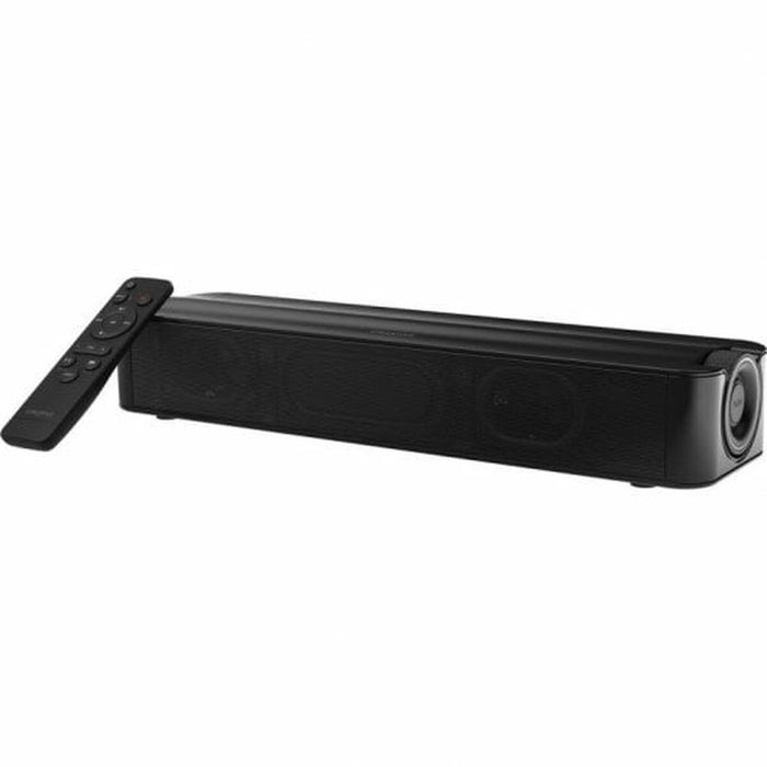 Безжична Soundbar система Creative Technology 51MF8410AA000 Черен 48 W
