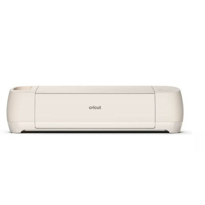 Прахосмукачка Cricut 2011073 Бял