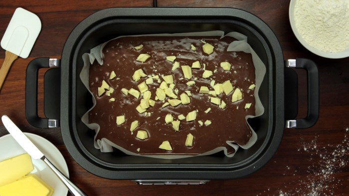 Тенджера за бавно готвене Crock-Pot CSC024X 5.6L