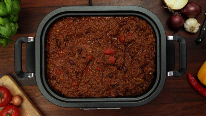 Тенджера за бавно готвене Crock-Pot CSC024X 5.6L