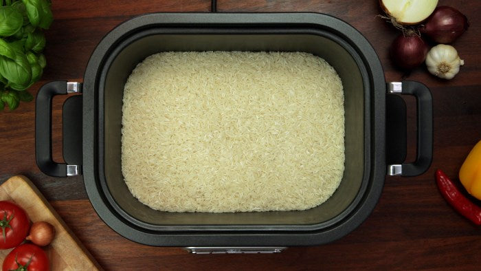 Тенджера за бавно готвене Crock-Pot CSC024X 5.6L