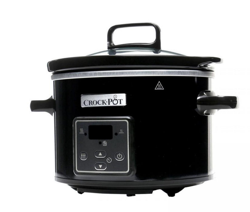 Тенджера за бавно готвене Crock-Pot CSC061X 2.4L