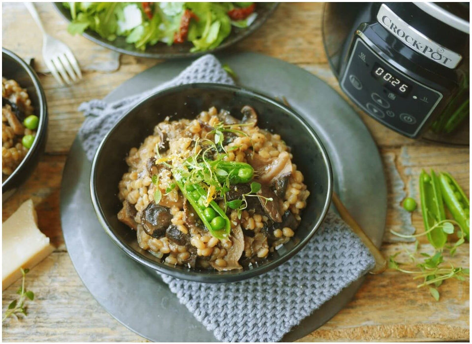 Тенджера за бавно готвене Crock-Pot CSC061X 2.4L