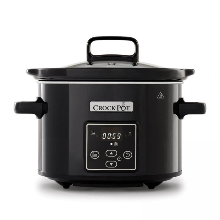 Тенджера за бавно готвене Crock-Pot CSC061X 2.4L