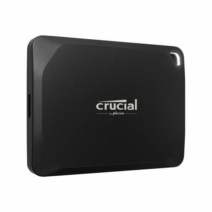 Външен харддиск Crucial CT2000X10PROSSD9 Черен