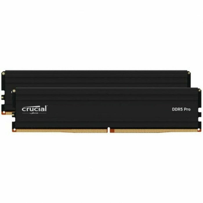RAM памет Crucial CP2K32G56C46U5 64 GB DDR5 SDRAM DDR5 5600 MHz