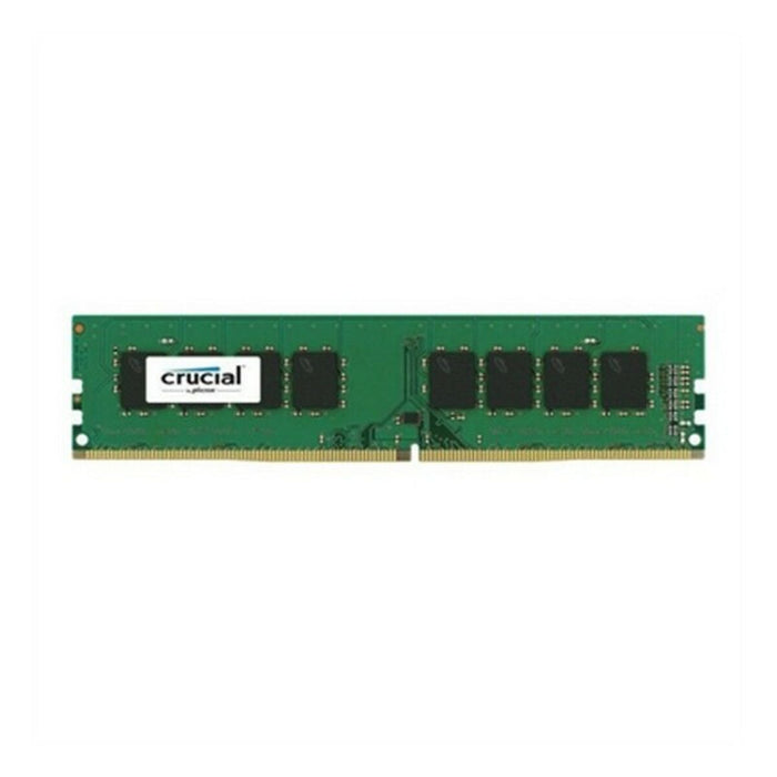RAM памет Crucial