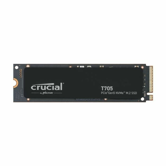 Твърд диск Crucial CT2000T705SSD3 2 TB SSD