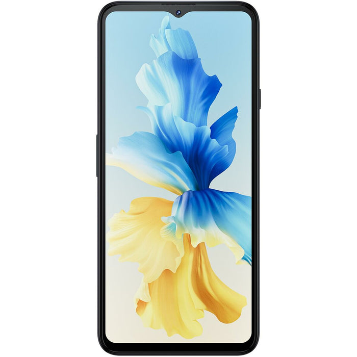 Смартфони Cubot NOTE 40 6,56" 256 GB 6 GB RAM Черен