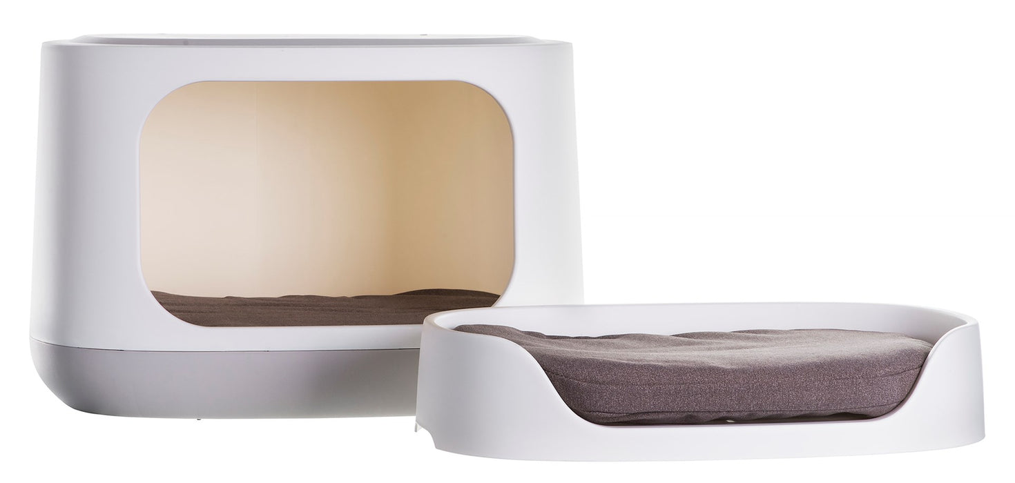 CURVER PetLife Bunk Bed 3in1 - Легло за домашни любимци / Кош