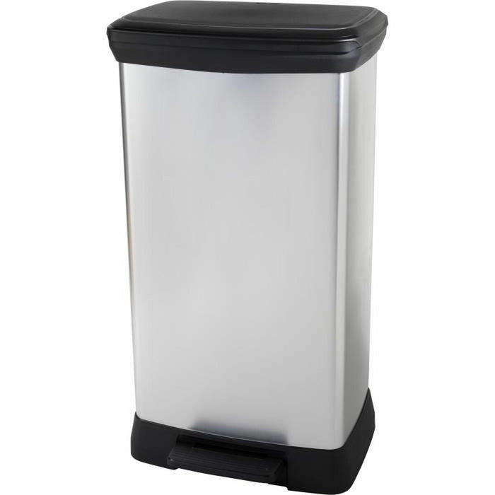 Кошче за боклук Curver 254620 Пластмаса 46 L