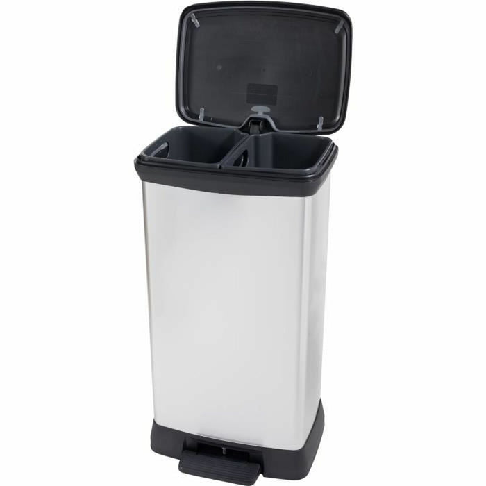 Кошче за боклук Curver 254620 Пластмаса 46 L