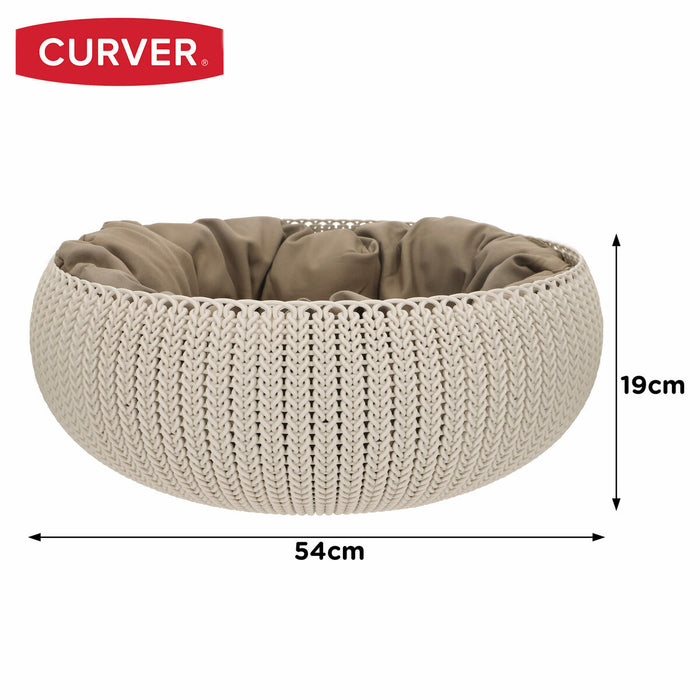 Кабина Curver От пясък (От пясък)