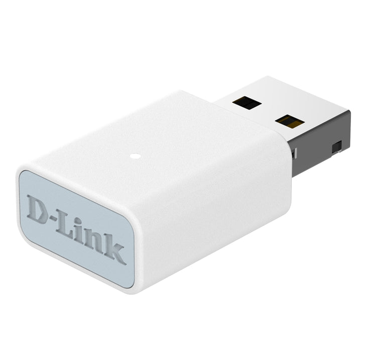 D-Link AC1300 Wi-Fi 5 USB адаптер