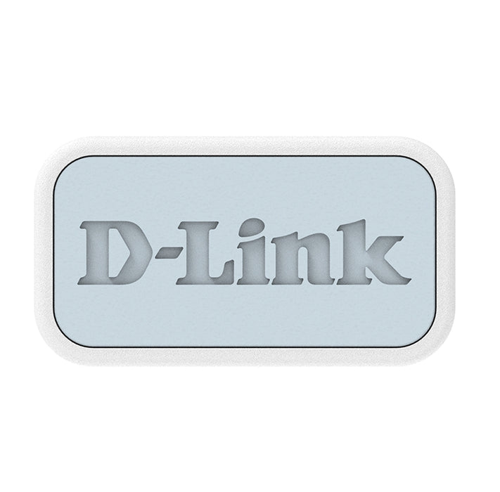 D-Link N300 Wi-Fi 4 USB адаптер