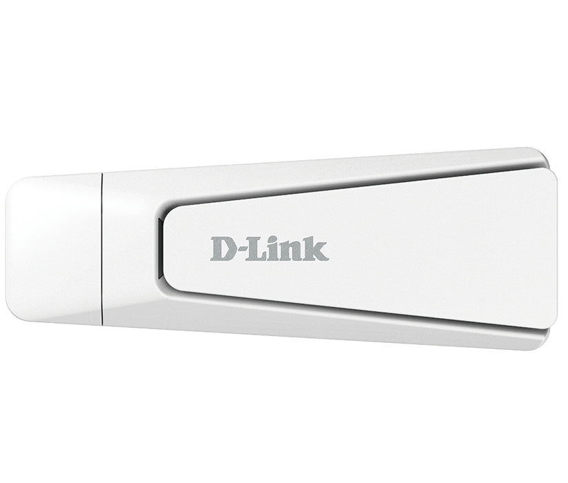D-Link AX1800 Wi-Fi 6 USB адаптер