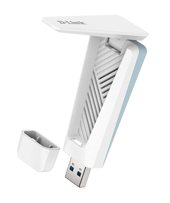D-Link AX1800 Wi-Fi 6 USB адаптер