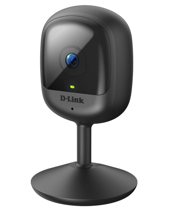D-Link компактна Full HD Wi-Fi камера