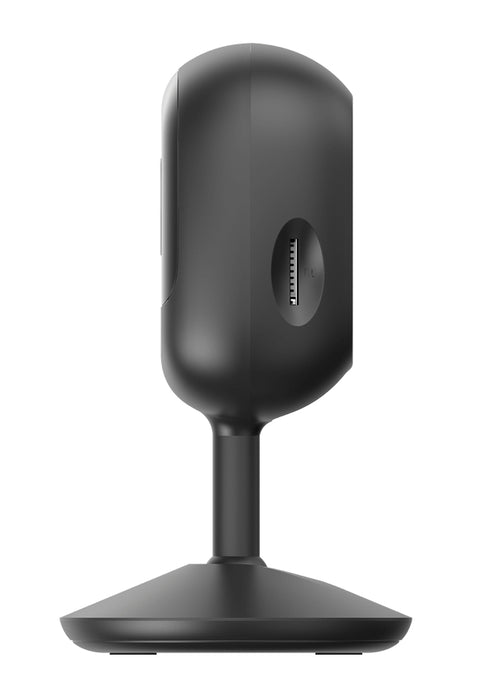 D-Link компактна Full HD Wi-Fi камера