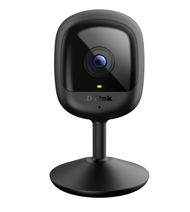 D-Link компактна Full HD Wi-Fi камера