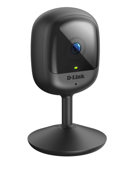 D-Link компактна Full HD Wi-Fi камера