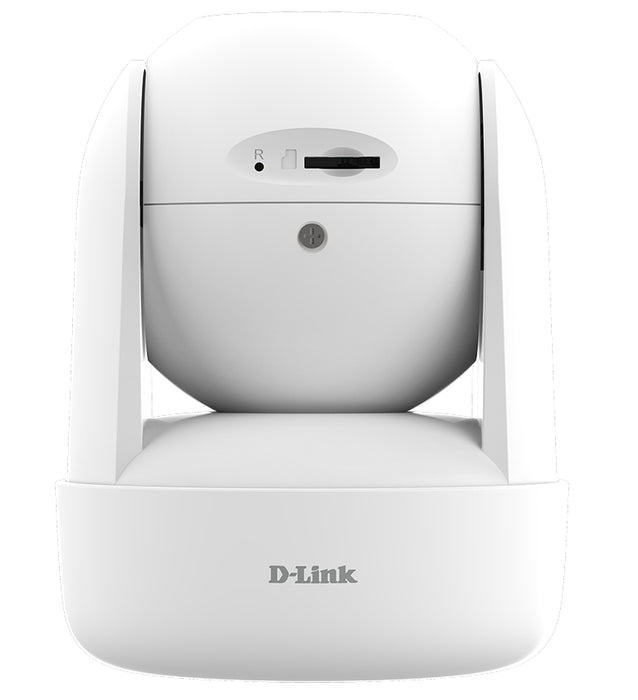 D-Link 2K Pan & Tilt Wi-Fi камера