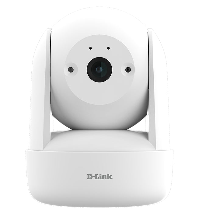 D-Link 2K Pan & Tilt Wi-Fi камера