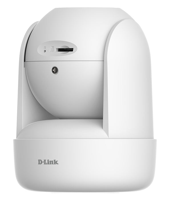 D-Link 2K Pan & Tilt Wi-Fi камера