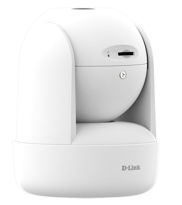 D-Link 2K Pan & Tilt Wi-Fi камера