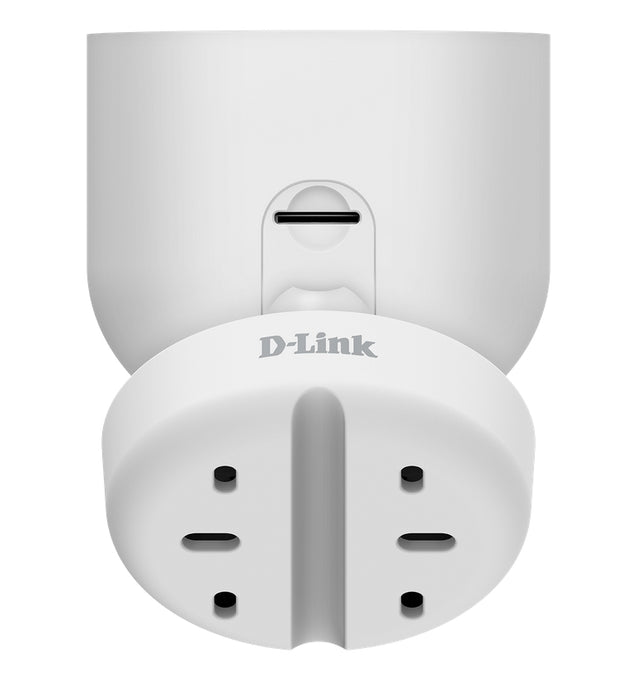 D-Link 2K QHD вътрешна Wi-Fi камера