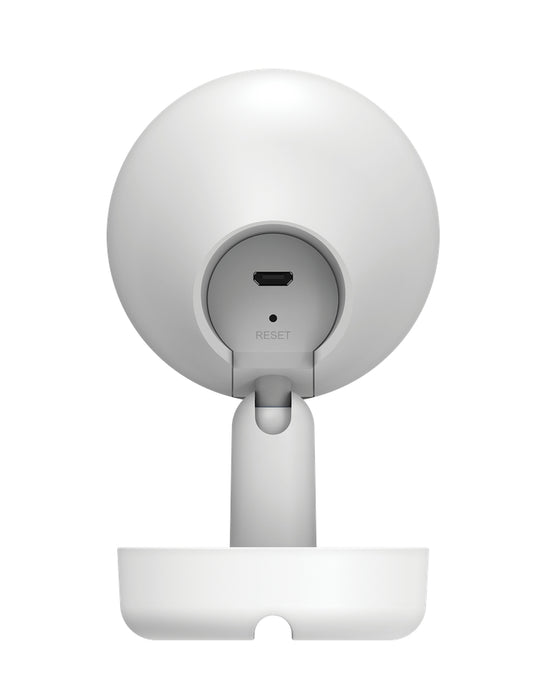 D-Link 2K QHD вътрешна Wi-Fi камера