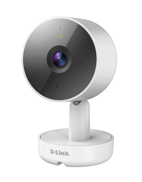 D-Link 2K QHD вътрешна Wi-Fi камера