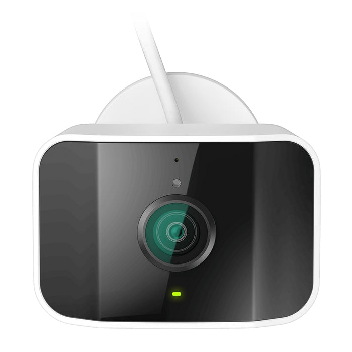 D-Link 2K QHD външна Wi-Fi камера