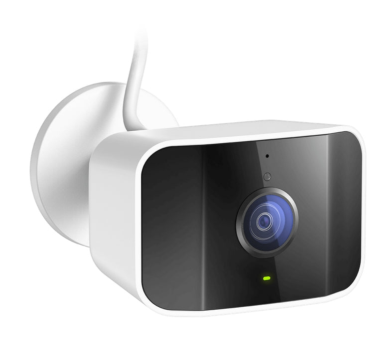 D-Link 2K QHD външна Wi-Fi камера