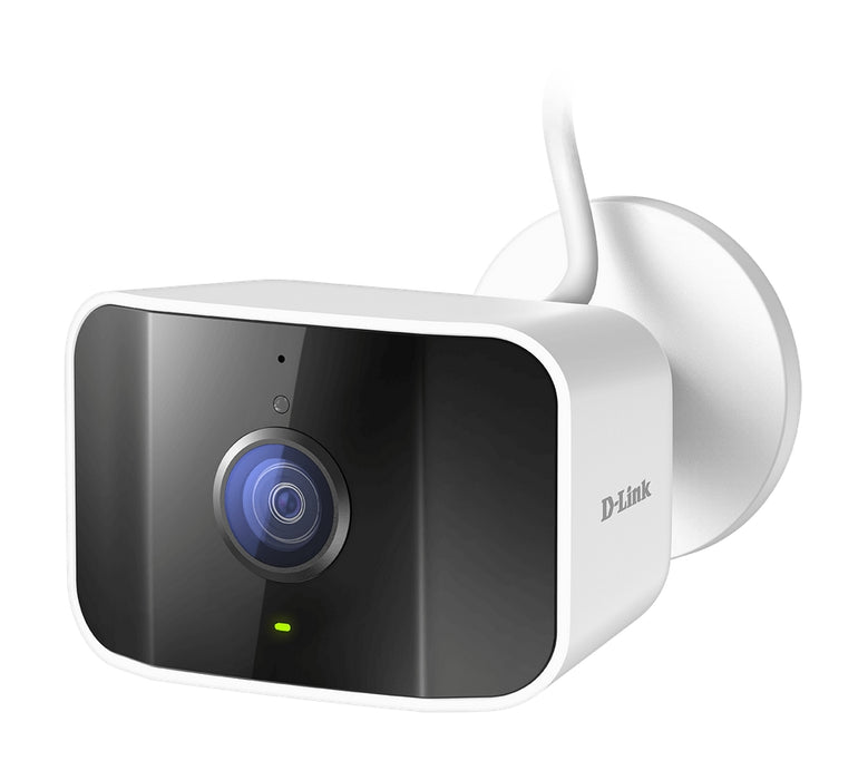 D-Link 2K QHD външна Wi-Fi камера