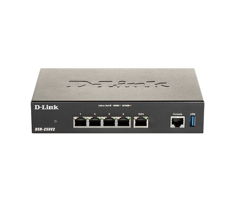 D-Link Unified Service Router
