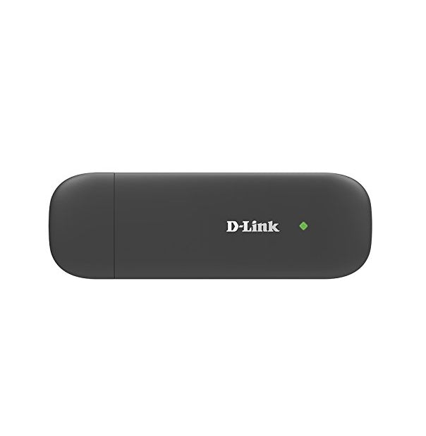 D-Link 4G LTE USB адаптер