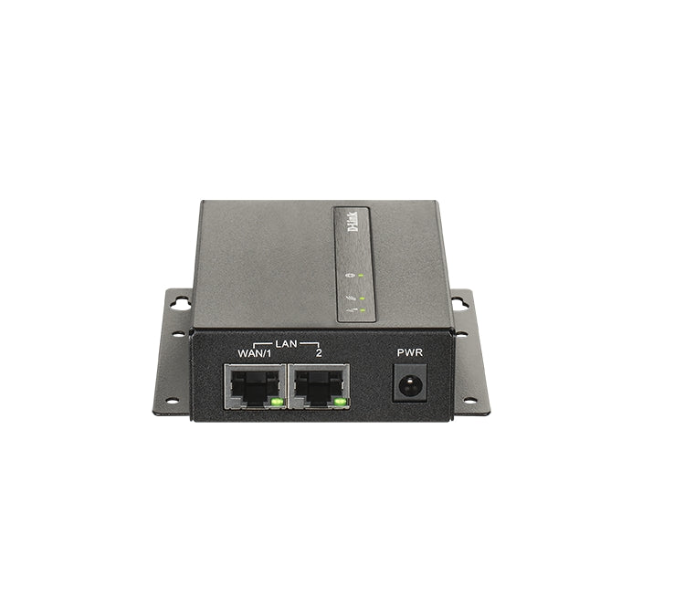D-Link 4G LTE M2M Wi-Fi VPN рутер