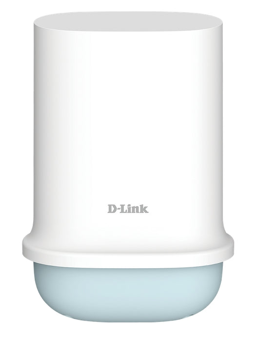 D-Link външно 5G устройство и рутер Wi-Fi AX1500