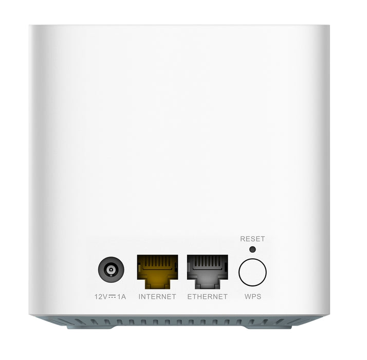 D-Link външно 5G устройство и рутер Wi-Fi AX1500