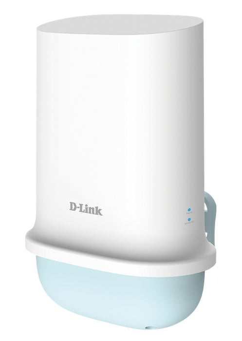 D-Link външно 5G устройство и рутер Wi-Fi AX1500