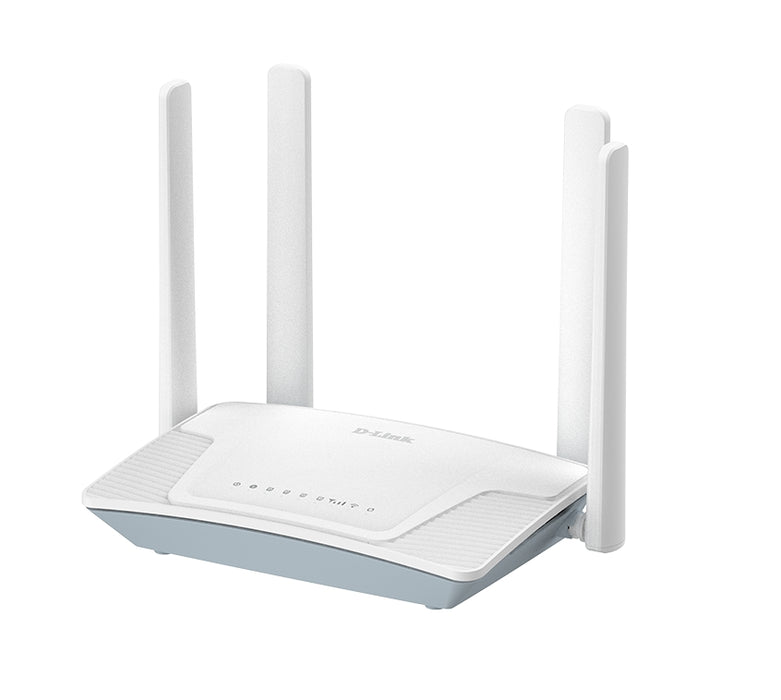 D-Link 4G LTE N300 Wi-Fi рутер