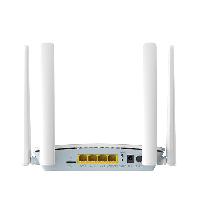 D-Link 4G LTE N300 Wi-Fi рутер