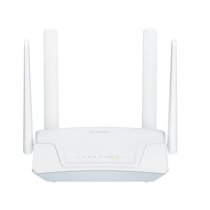 D-Link 4G LTE N300 Wi-Fi рутер