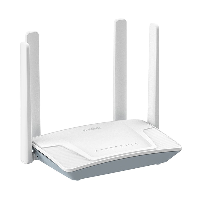 D-Link 4G LTE N300 Wi-Fi рутер