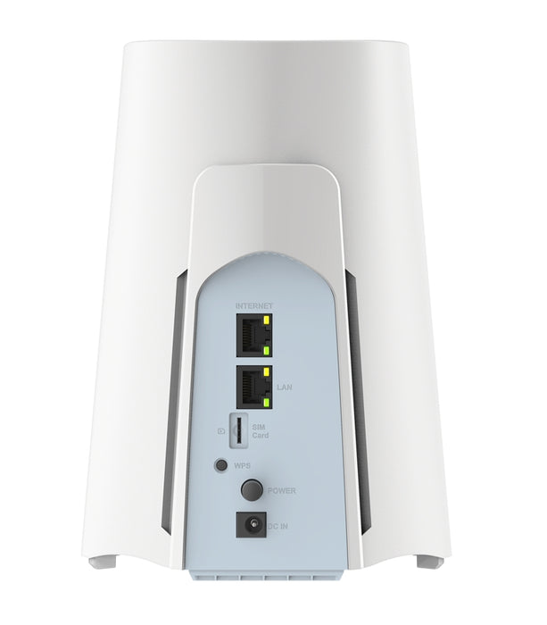 D-Link 5G NR AX3000 Wi-Fi 6 рутер